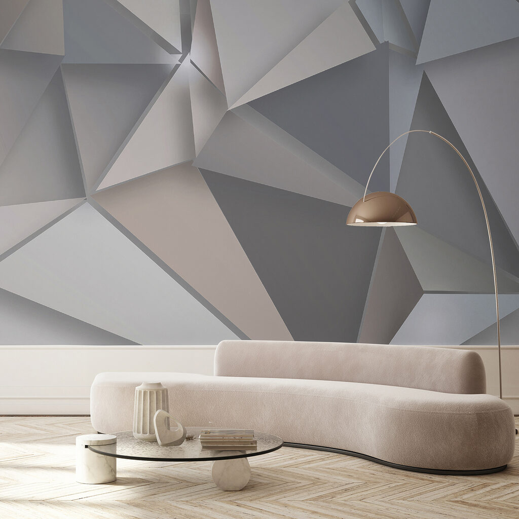 Facetten mit Tiefe — Interieur 6