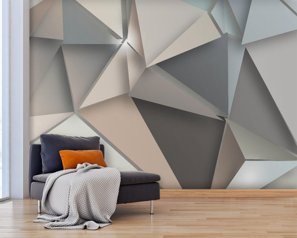 Facetten mit Tiefe — Interieur 3