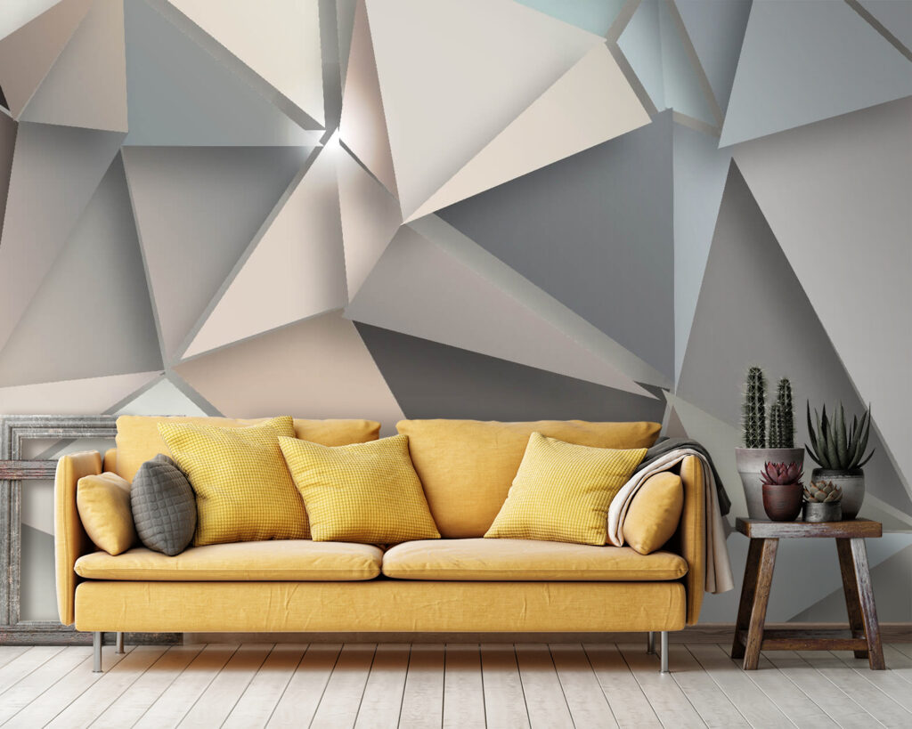 Facetten mit Tiefe — Interieur 4