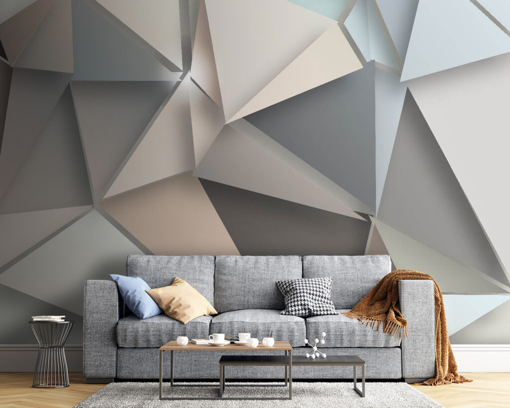 Facetten mit Tiefe — Interieur 5