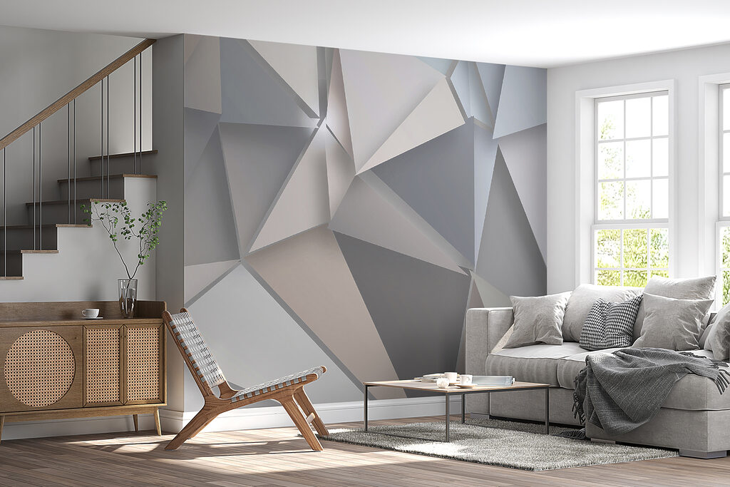 Facetten mit Tiefe — Interieur 7