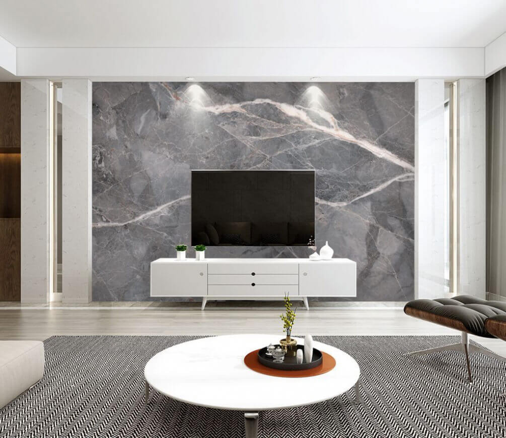 Ader aus Licht — Interieur 1