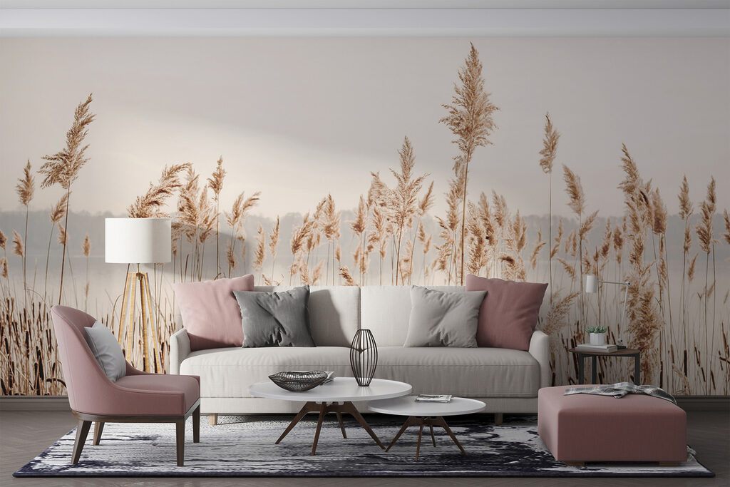 Schilf am See — Interieur 3