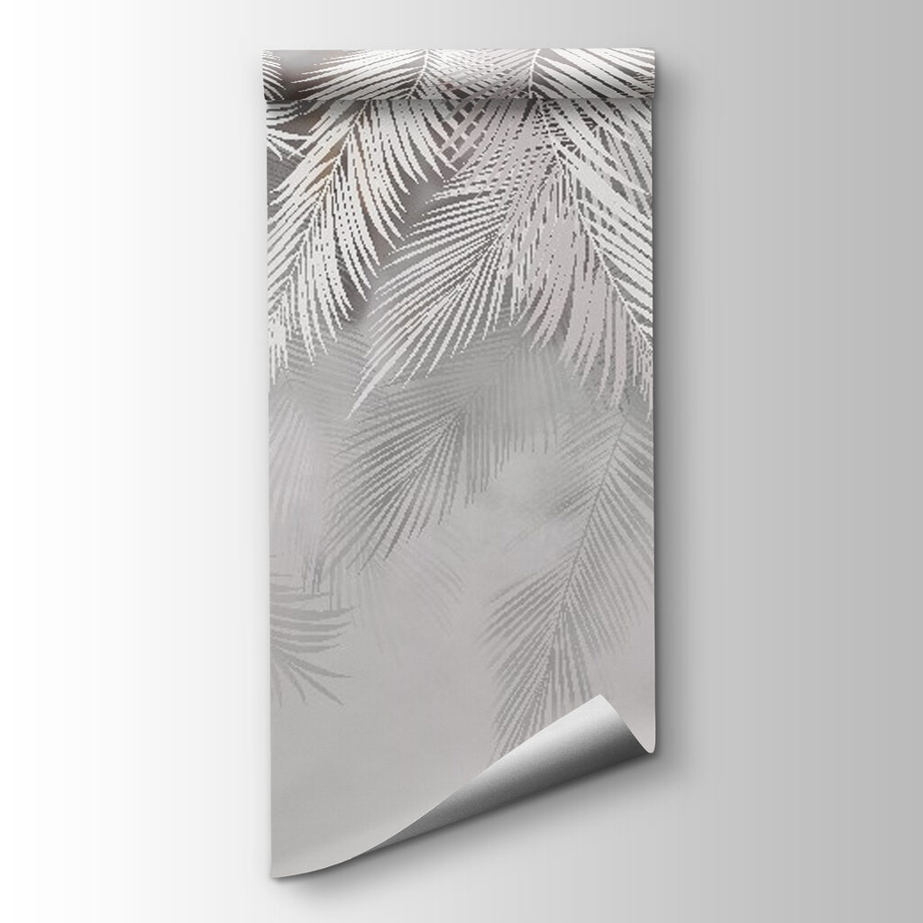 Hängende Palmwedel — Produktansicht