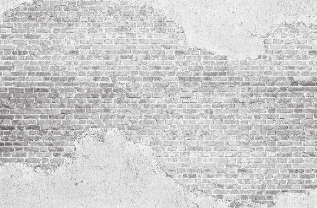 Gedämpfte urbane Textur — ganzes Design