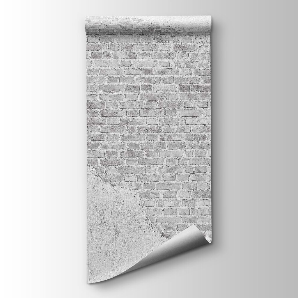 Gedämpfte urbane Textur — Produktansicht