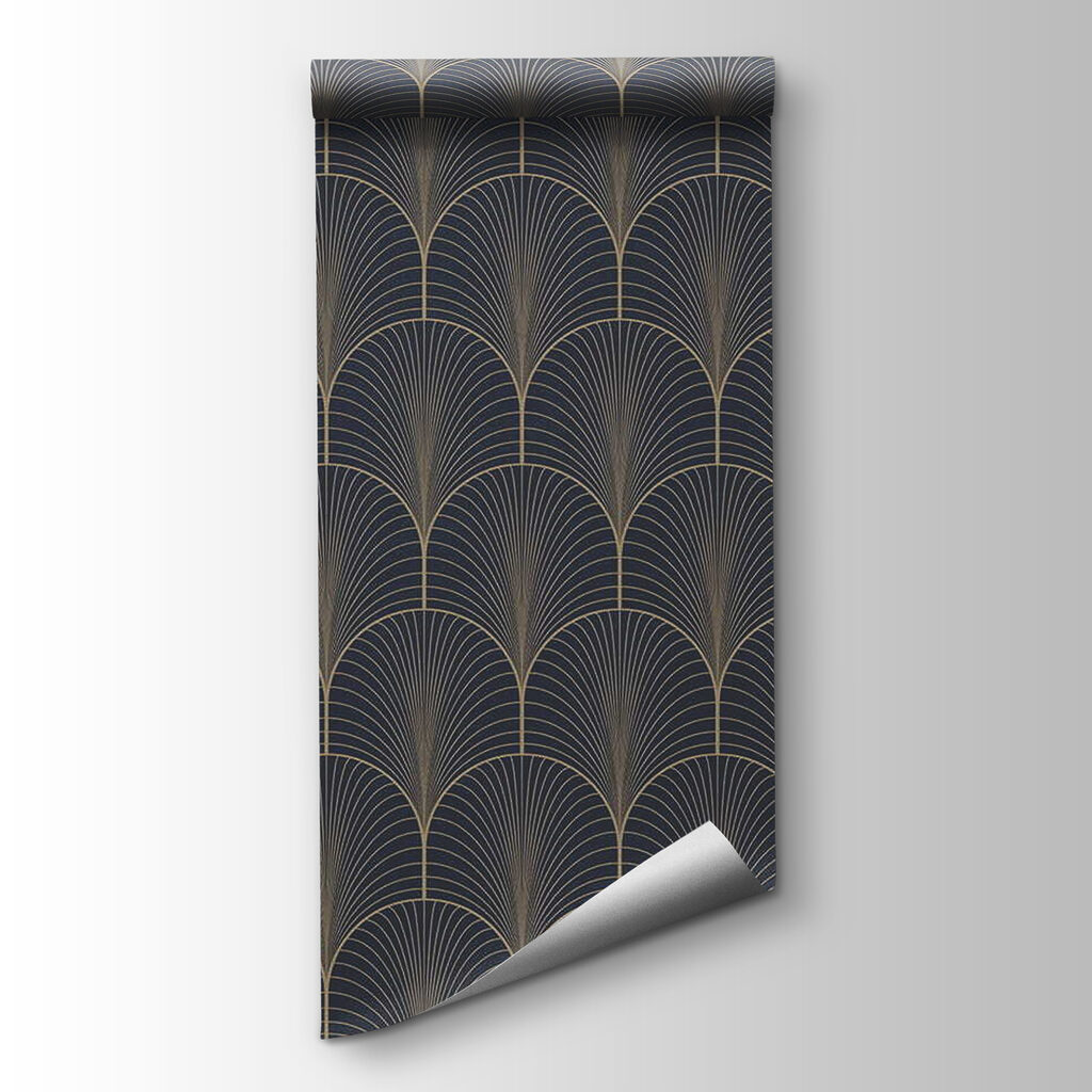 Elegante Muschelbögen — Produktansicht