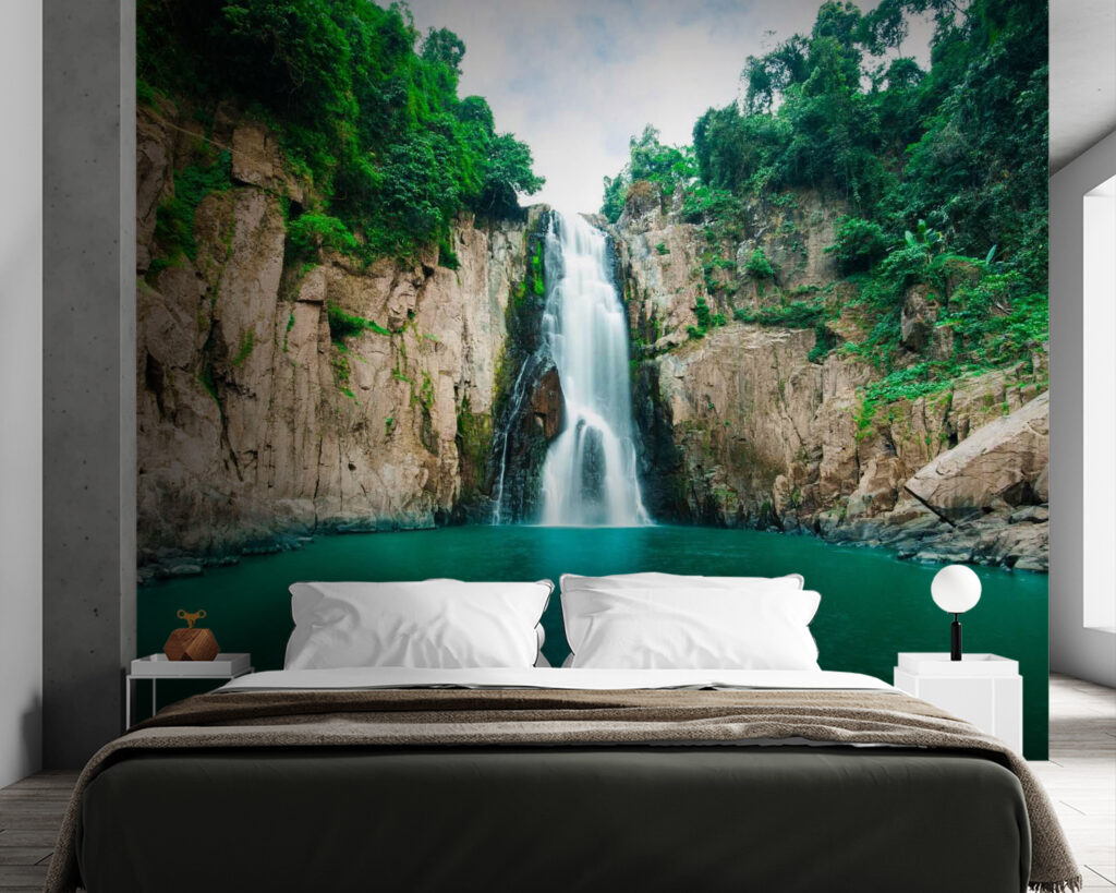 Hoher Wasserfall — Interieur 2