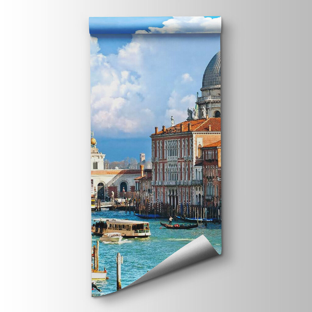 Venedig im Sonnenlicht — Produktansicht