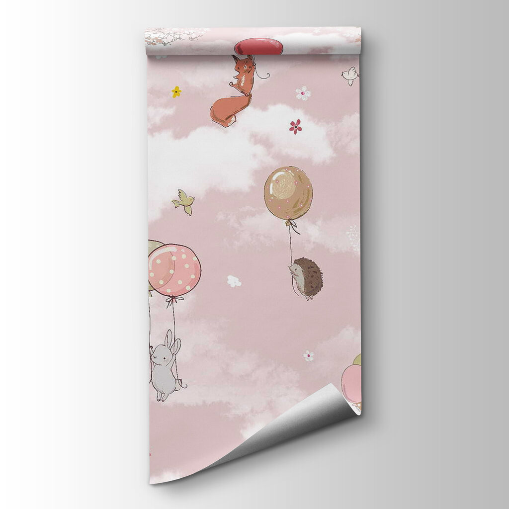 Ballonflug der Tiere — Produktansicht