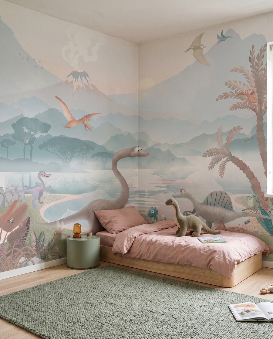 Dinos am Tropensee — Interieur 4