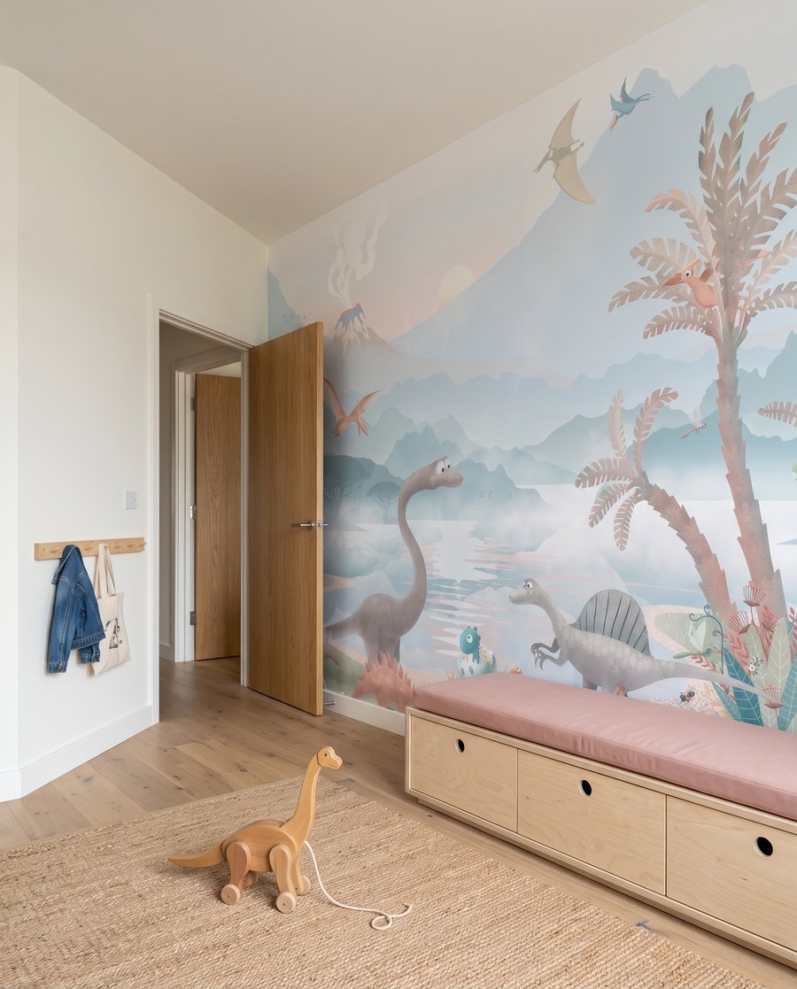 Dinos am Tropensee — Interieur 6