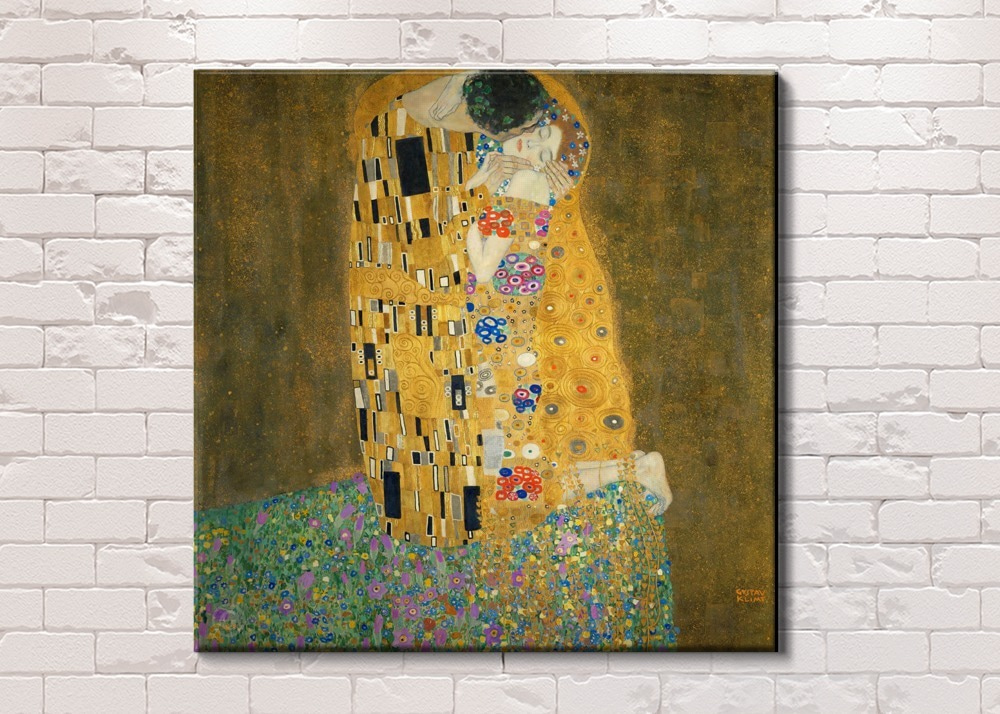 Innige Umarmung — Interieur 1