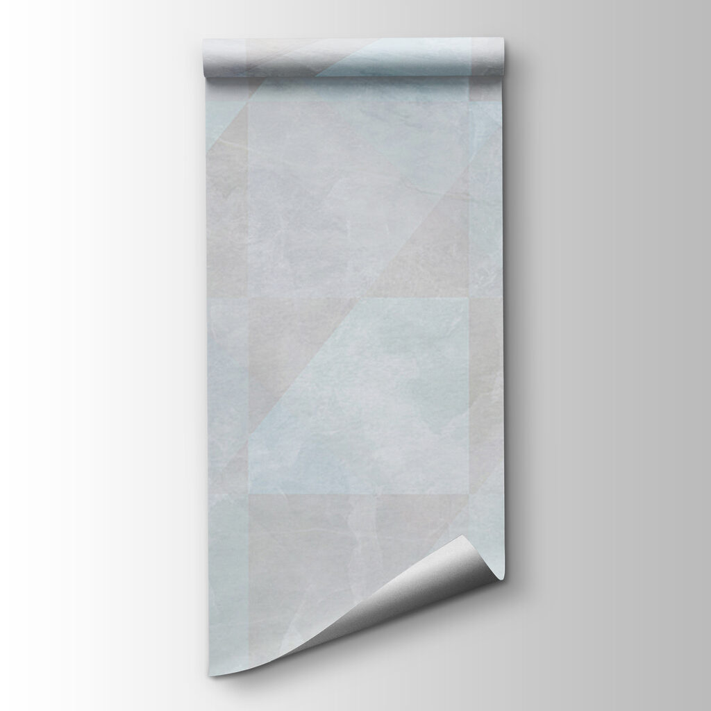Transparente Dreiecke — Produktansicht