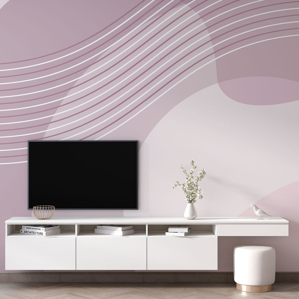 Fließender Horizont — Interieur 1