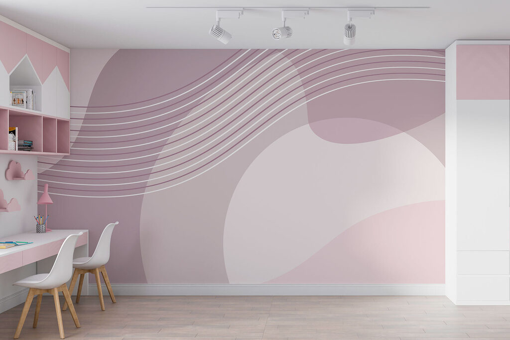 Fließender Horizont — Interieur 2