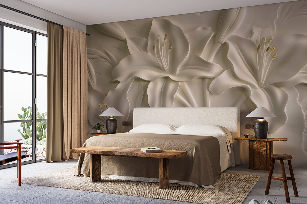 Helle Lilien — Interieur 1