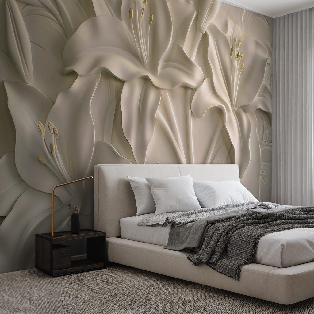 Helle Lilien — Interieur 2