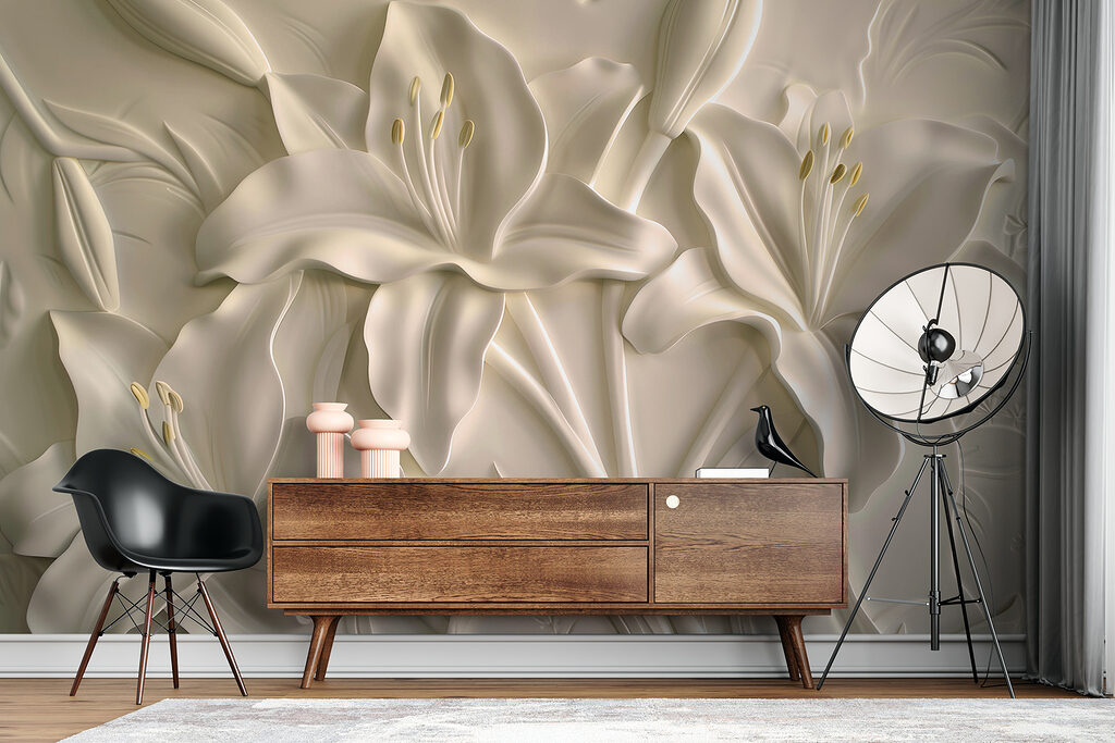 Helle Lilien — Interieur 5
