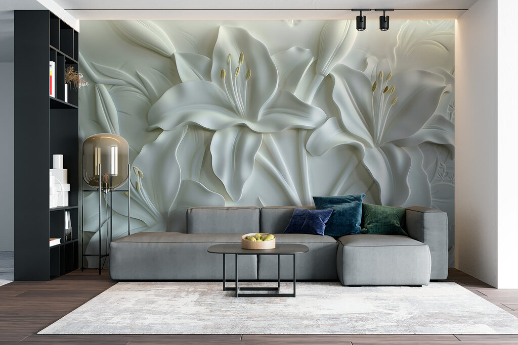 Helle Lilien — Interieur 2