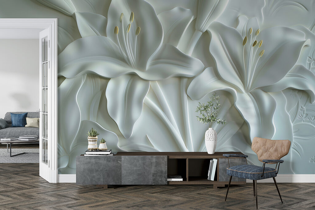 Helle Lilien — Interieur 3