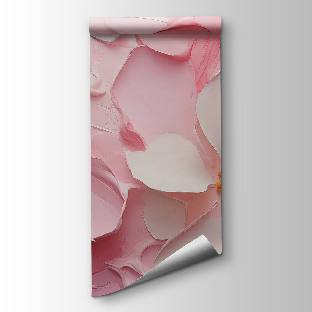 Elegantes Blumengesteck — Produktansicht