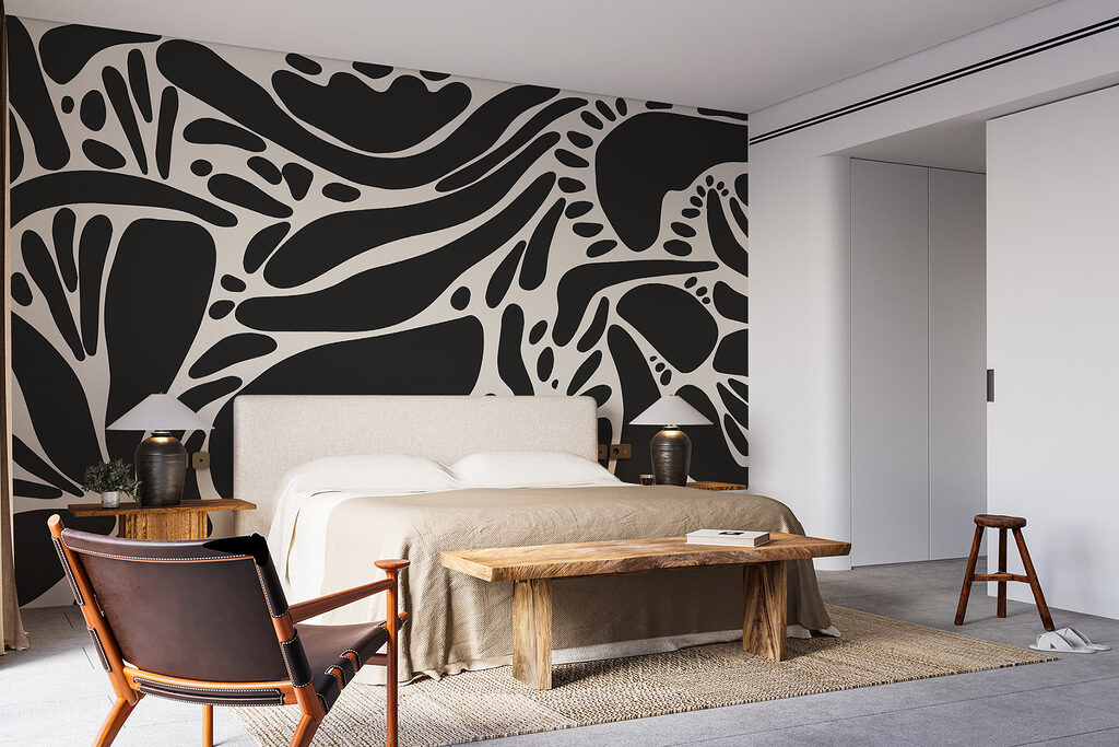 Freie Formen — Interieur 1