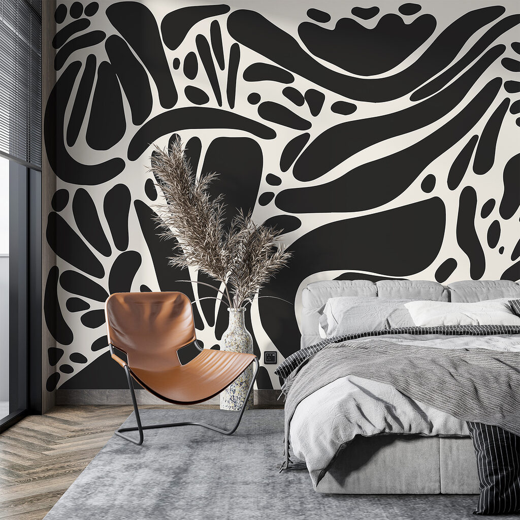 Freie Formen — Interieur 2