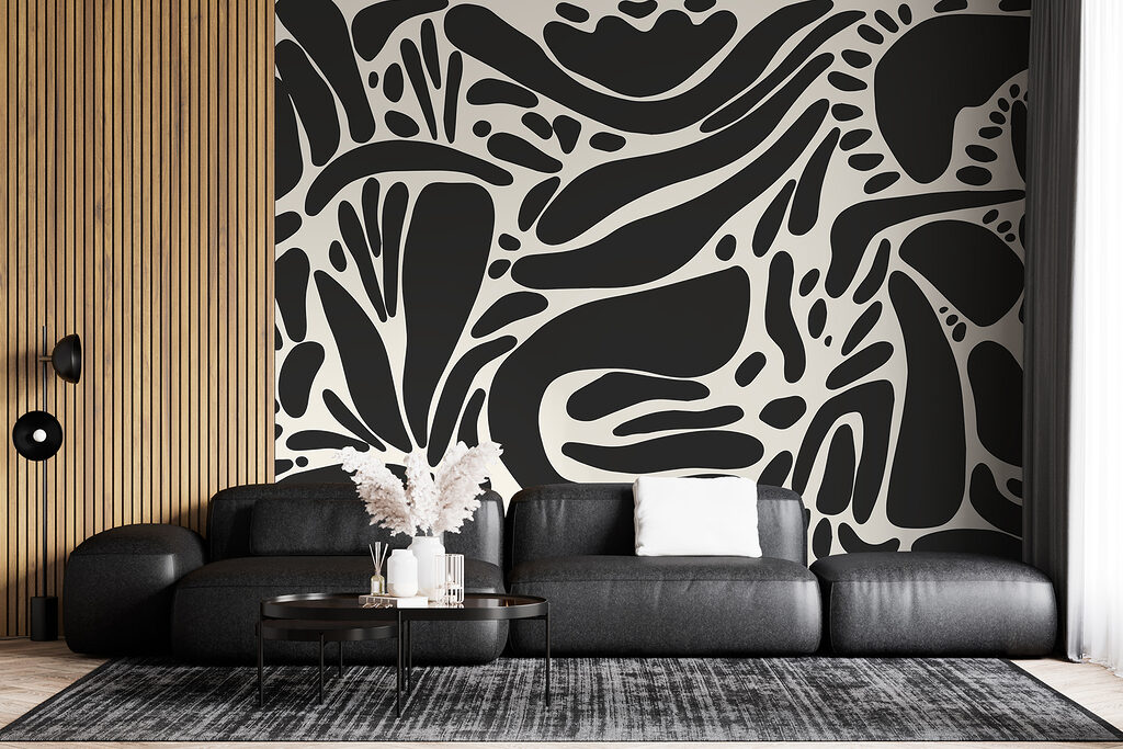 Freie Formen — Interieur 3