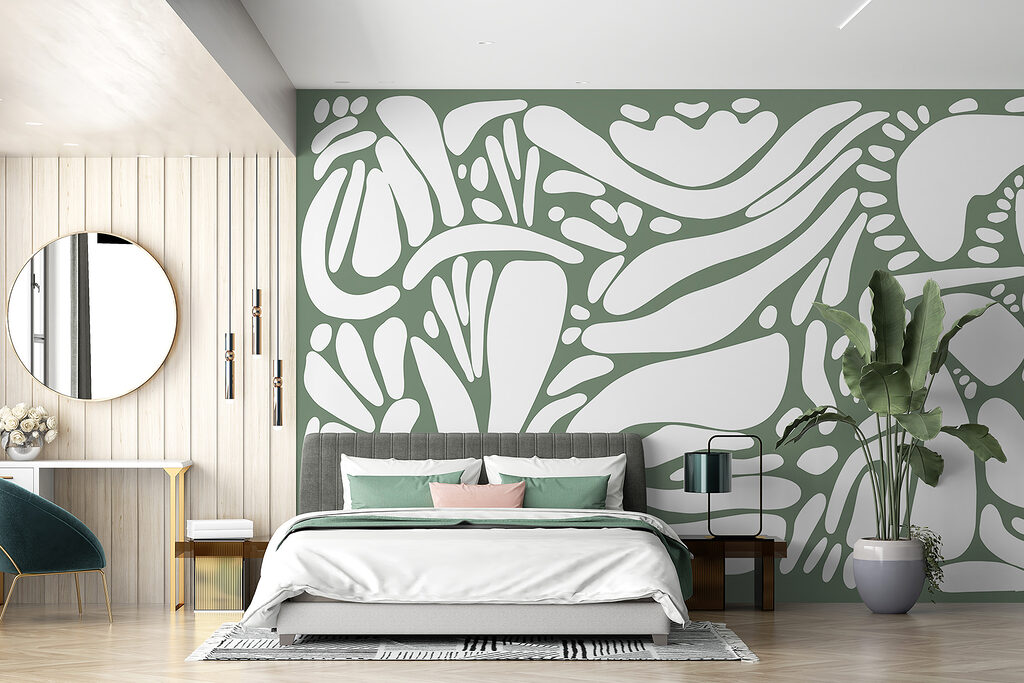 Freie Formen — Interieur 1