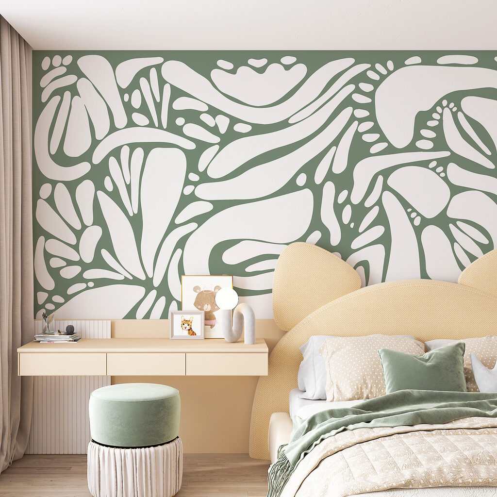 Freie Formen — Interieur 4