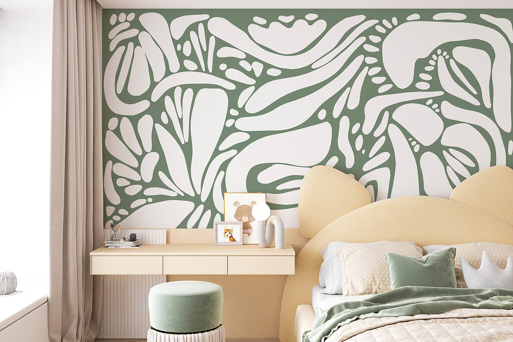 Freie Formen — Interieur 5