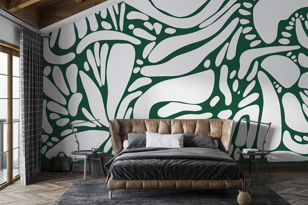 Freie Formen — Interieur 1