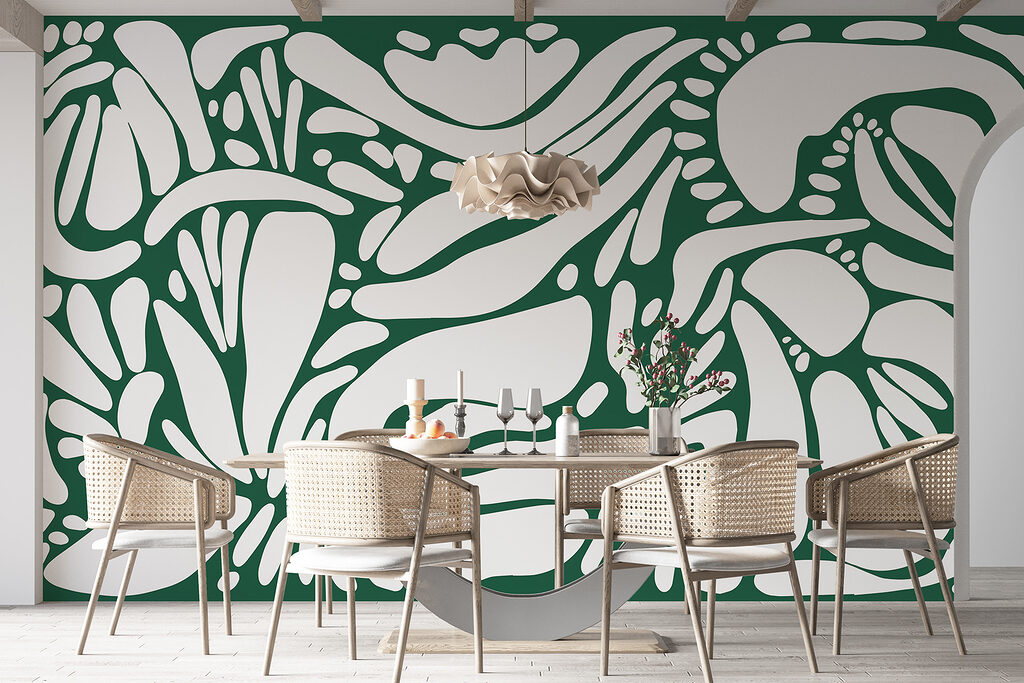 Freie Formen — Interieur 3