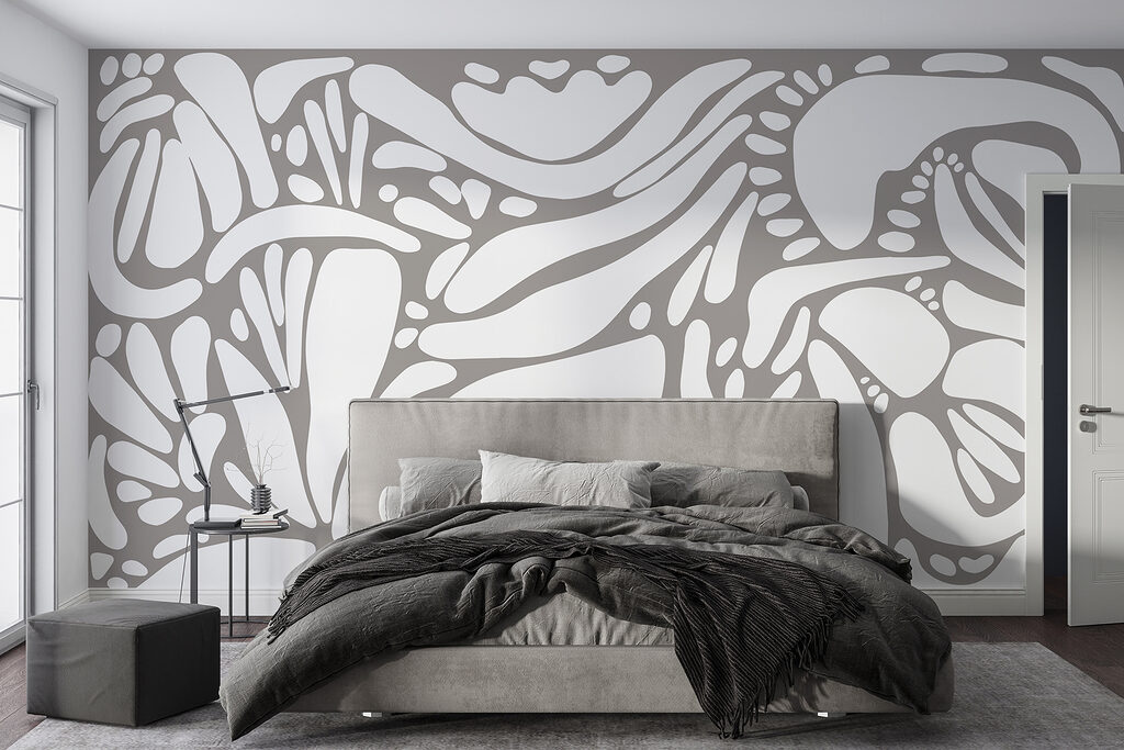 Freie Formen — Interieur 1