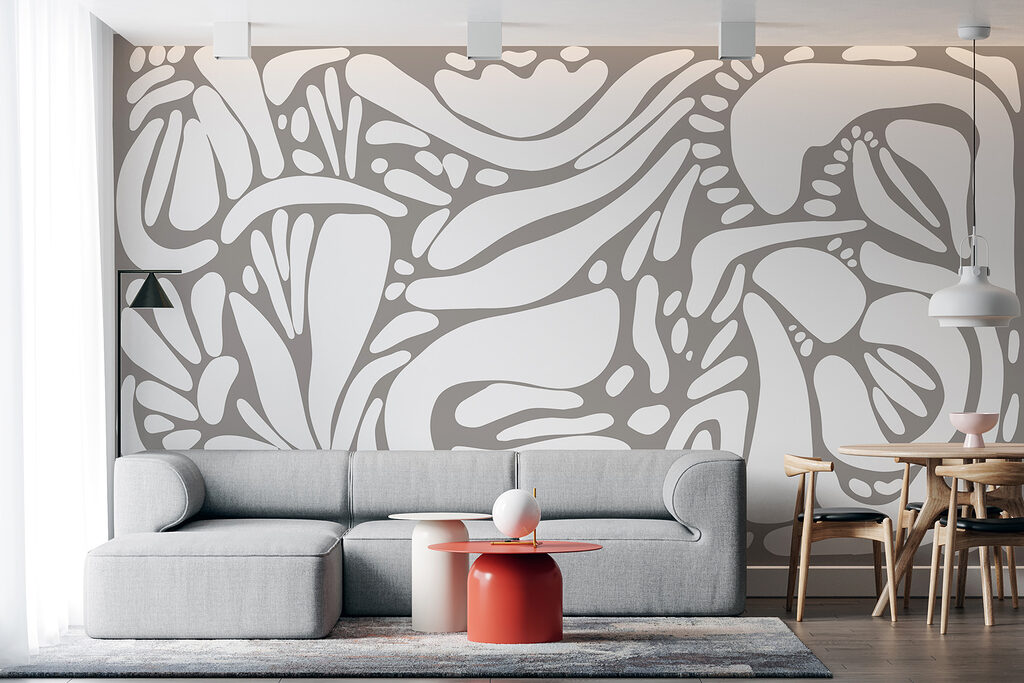Freie Formen — Interieur 2