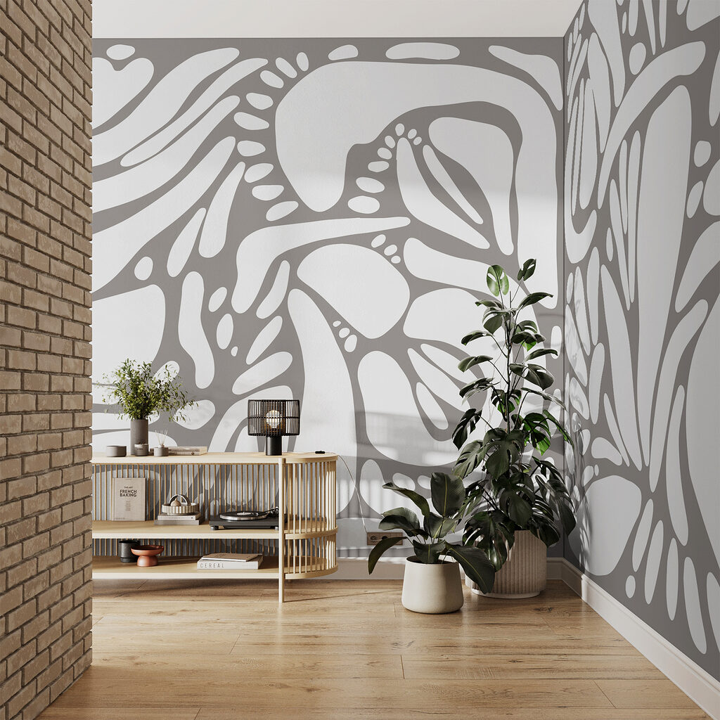 Freie Formen — Interieur 4