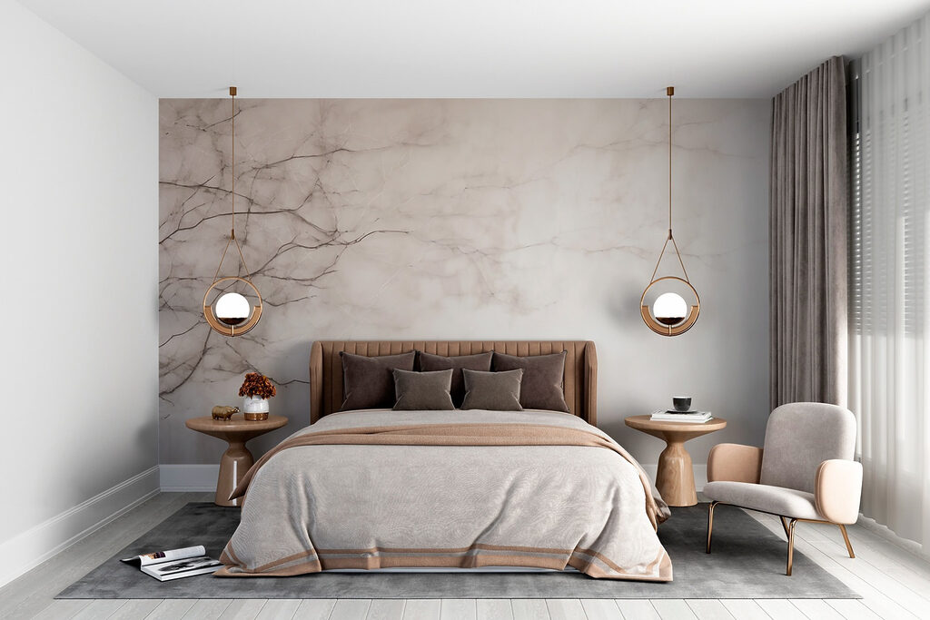 Kahle Äste — Interieur 1
