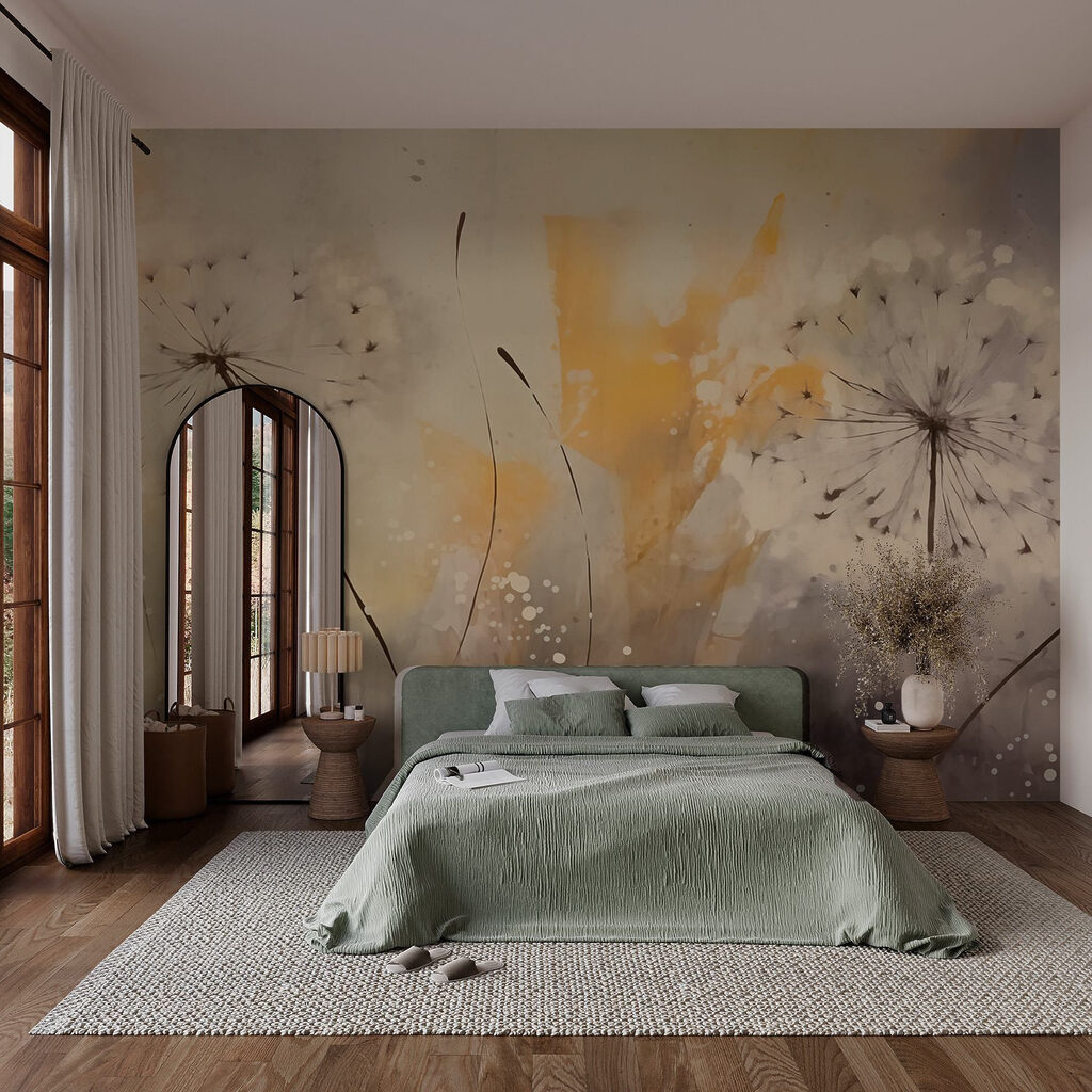 Pusteblumen — Interieur 1