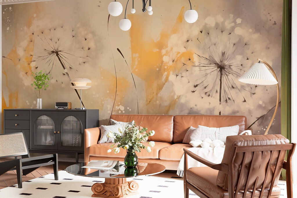 Pusteblumen — Interieur 2
