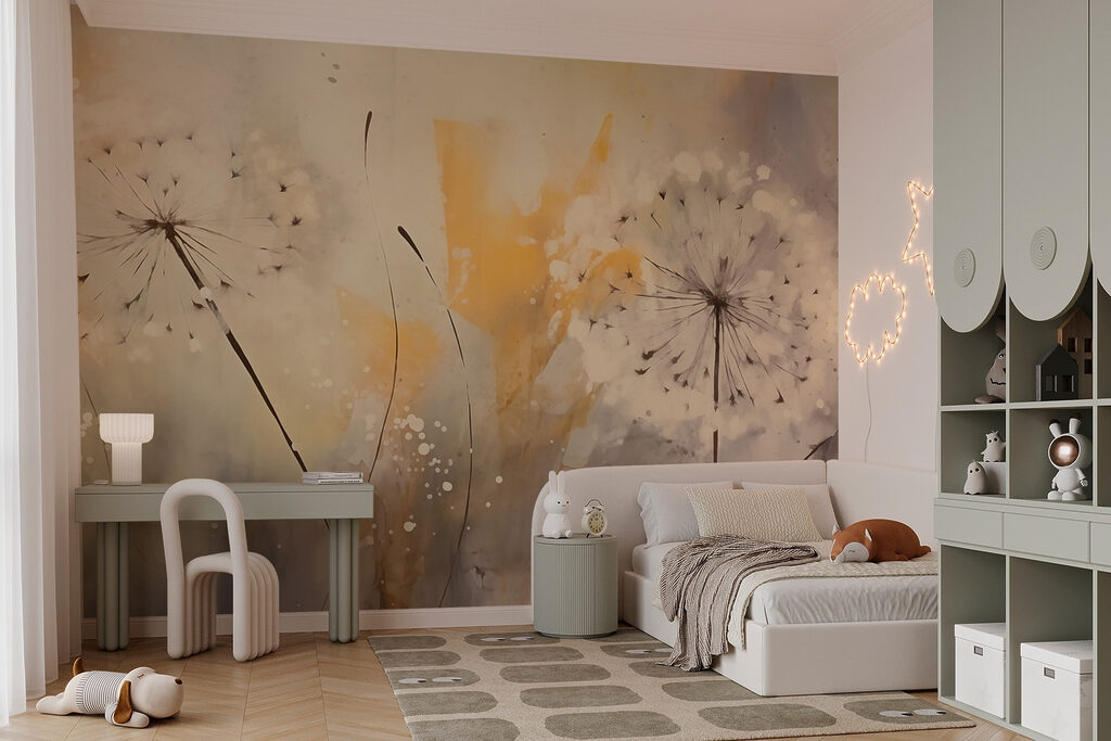 Pusteblumen — Interieur 3