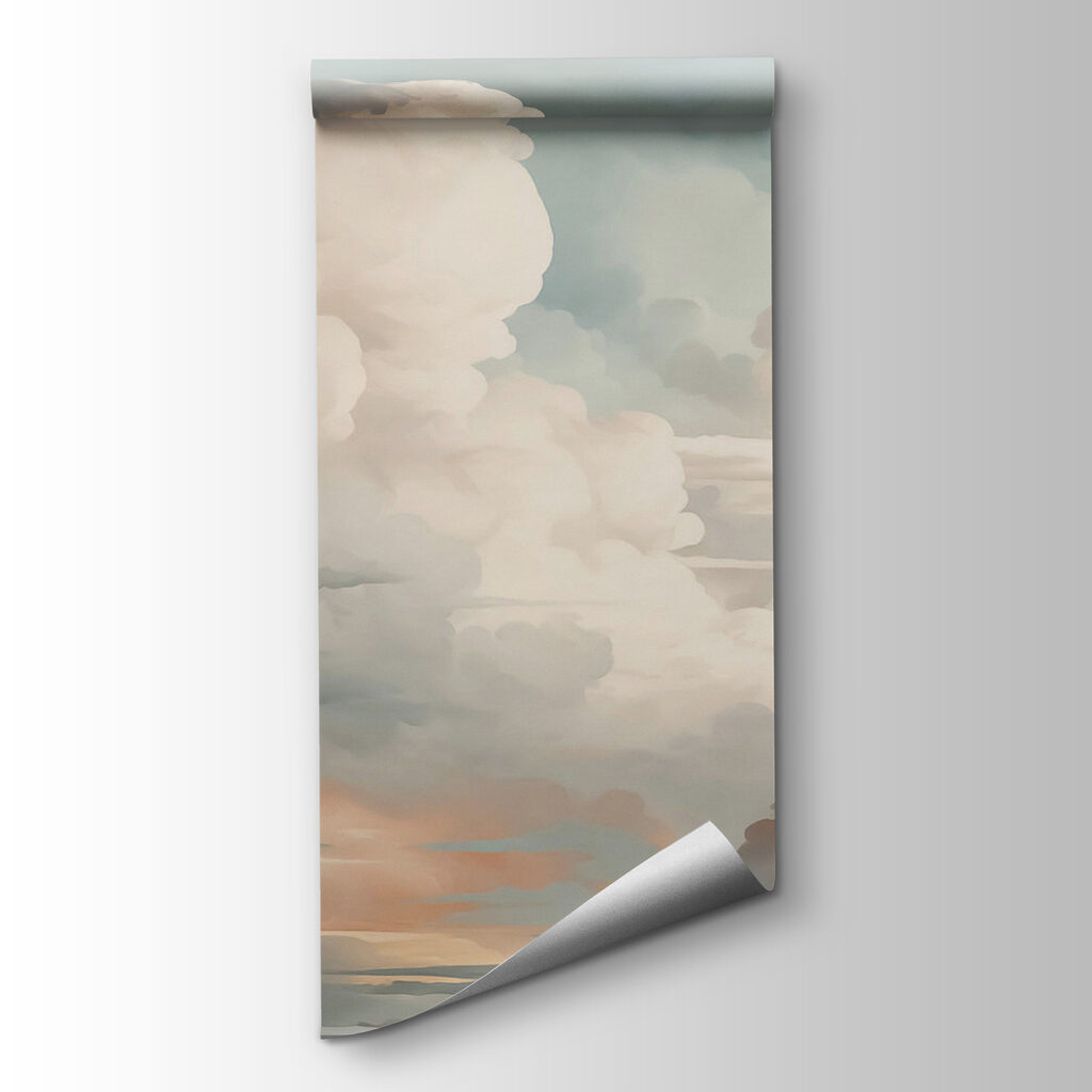 Wolkenhimmel — Produktansicht