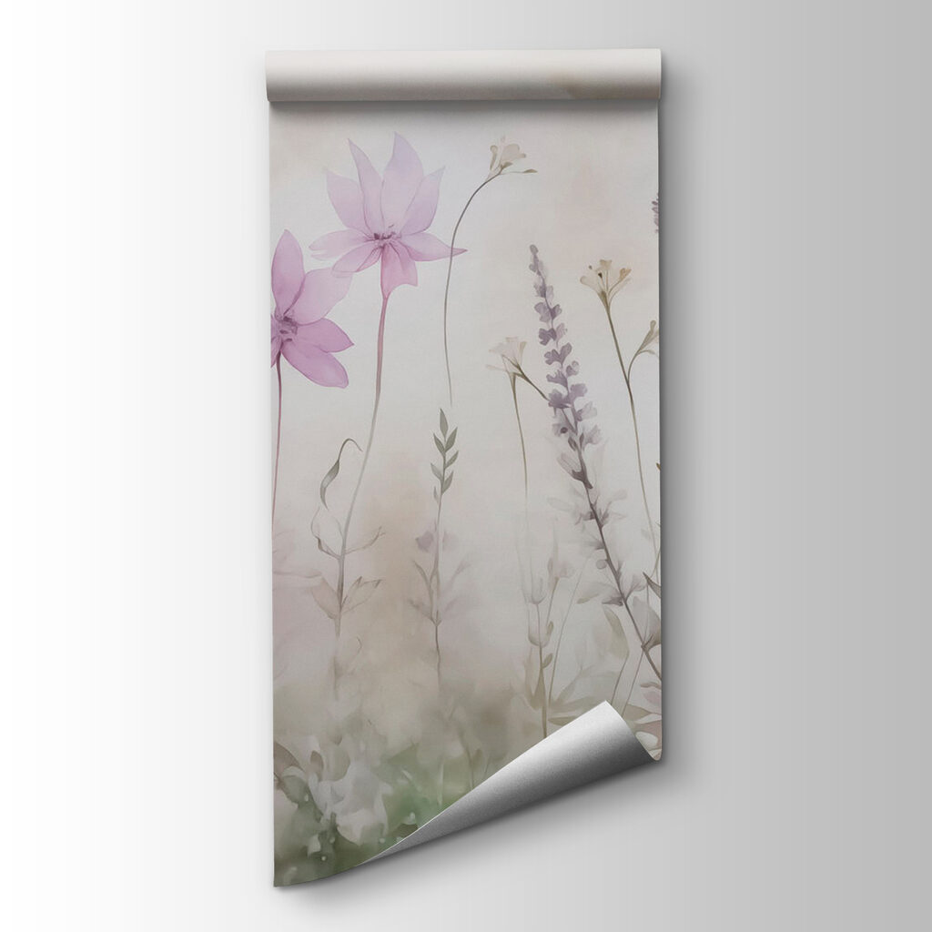 Wiesenblumen — Produktansicht