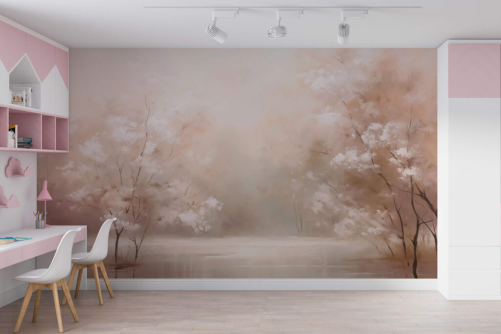 Dunstiges Ufer — Interieur 2