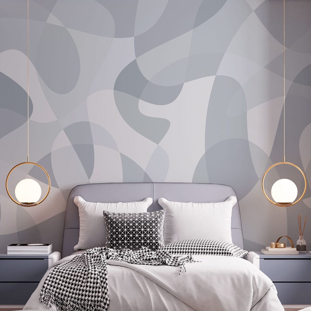 Durchscheinende Formen — Interieur 2