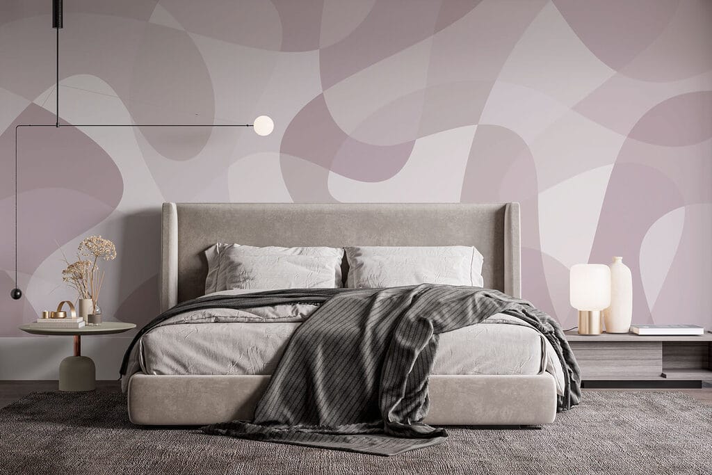 Durchscheinende Formen — Interieur 2