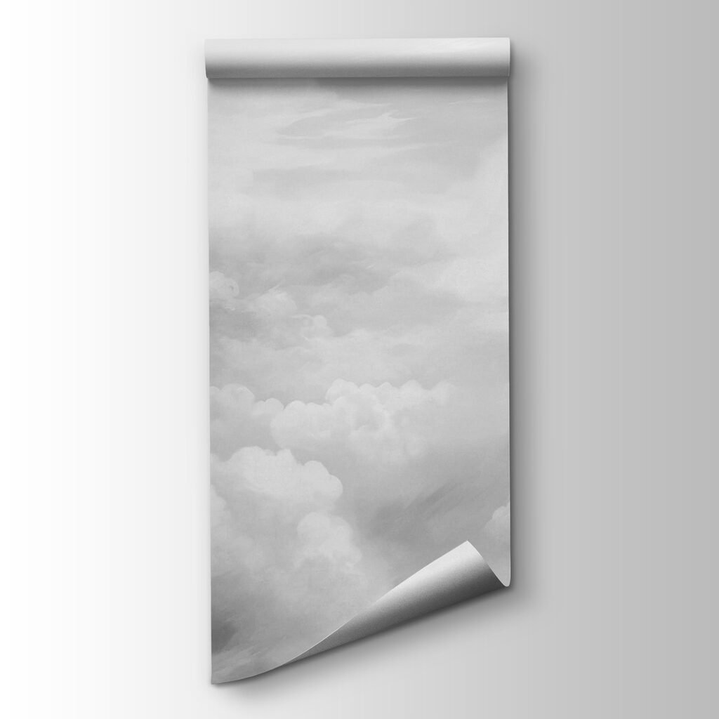 Wolken am Horizont — Produktansicht