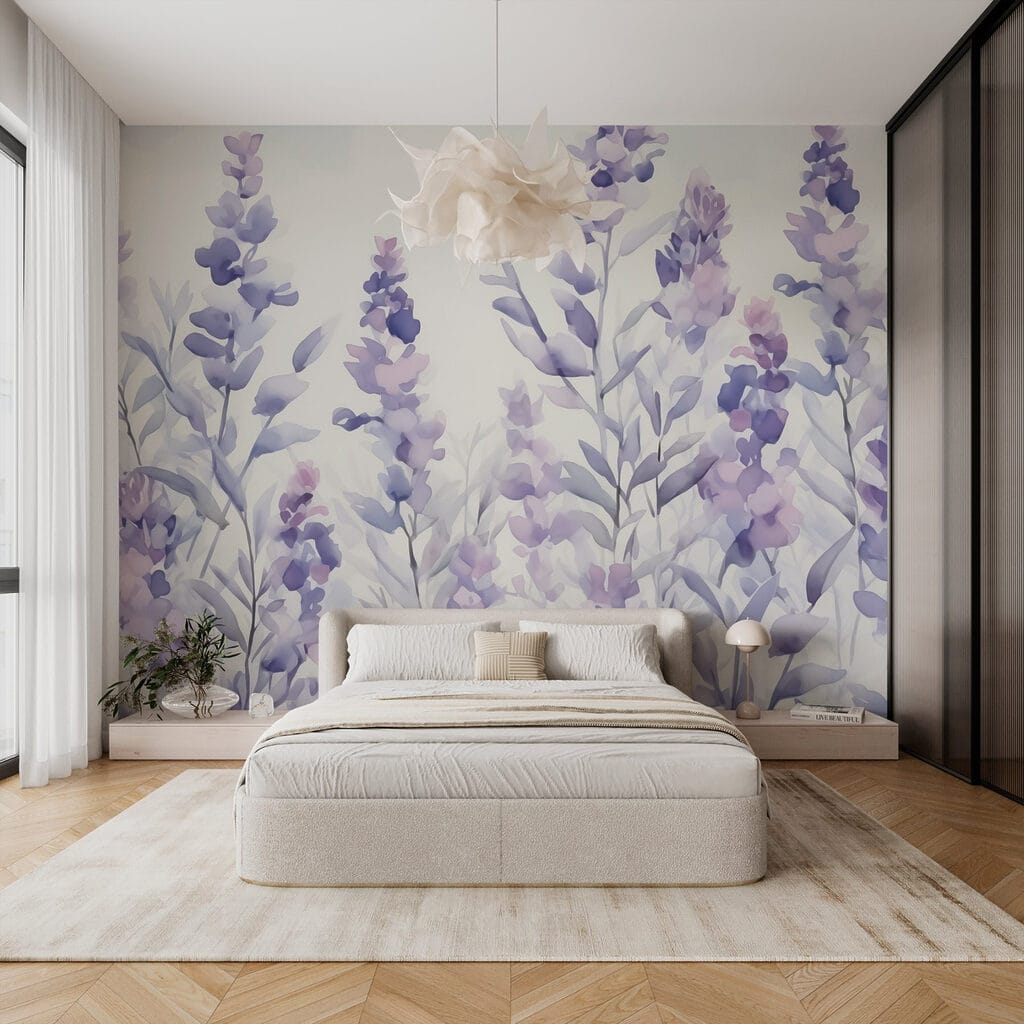 Emporwachsende Zweige — Interieur 2