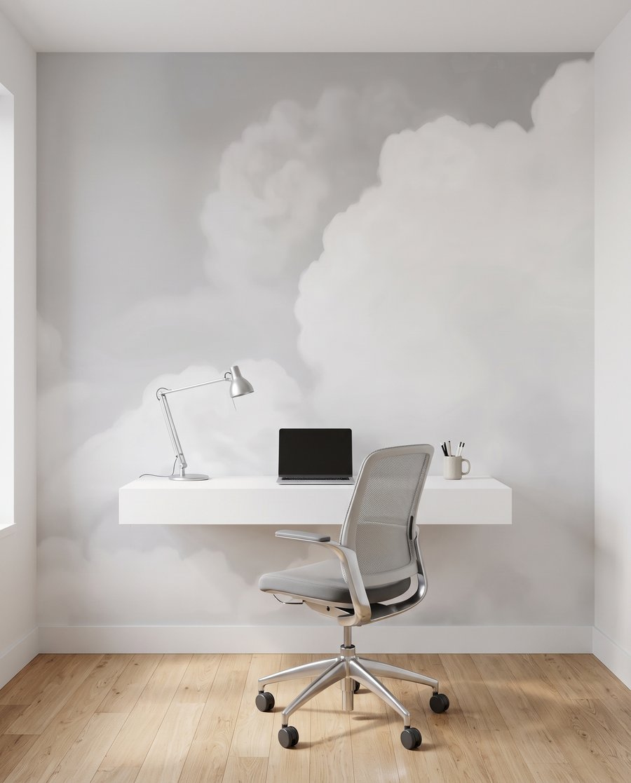 Sanfte Wolken — Interieur 8
