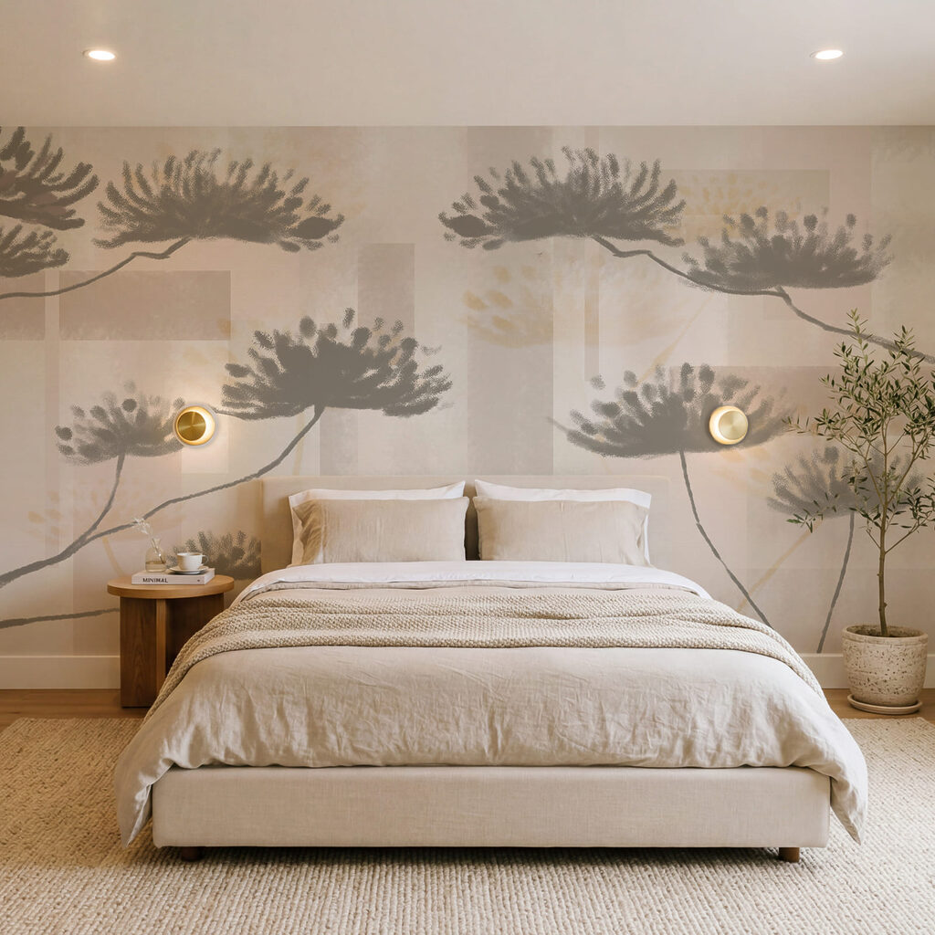 Feine Doldenblüten — Interieur 2